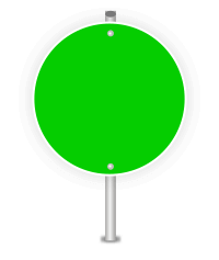 Zielona trasa