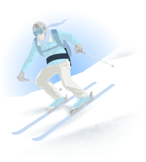 Sprzęt narciarski