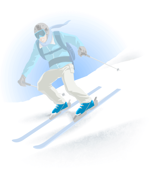 Sprzęt narciarski
