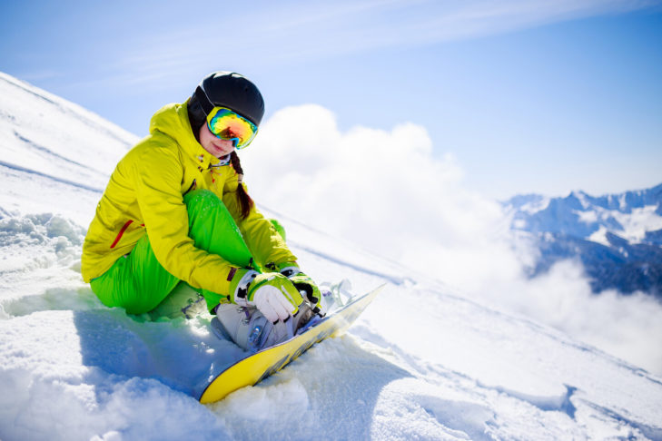 Zaufanie do własnego sprzętu ma kluczowe znaczenie dla entuzjastów sportów zimowych. Dlatego też cenią oni sobie wysokiej jakości wiązania snowboardowe